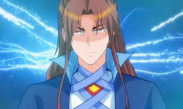 好看的动漫国漫,探寻那些令人陶醉的视觉盛宴